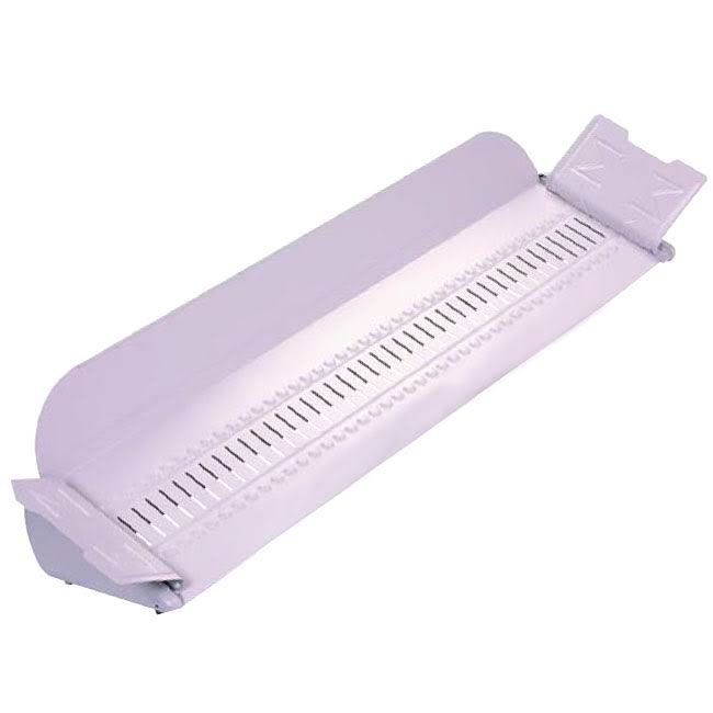 Master 24x22 Deluxe Catalog Rack