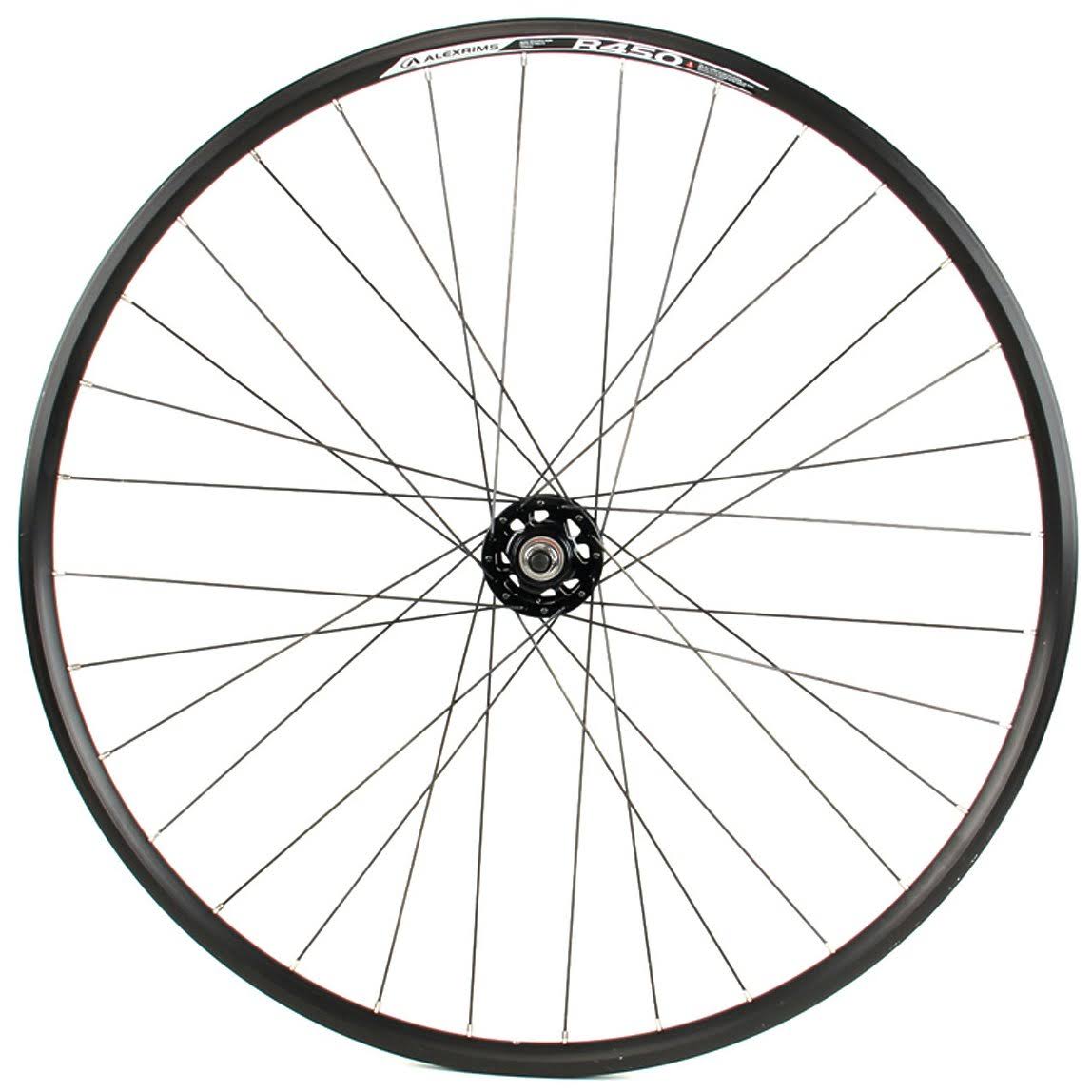 Sta-Tru 700c Formula Track Rear Black Wheel
