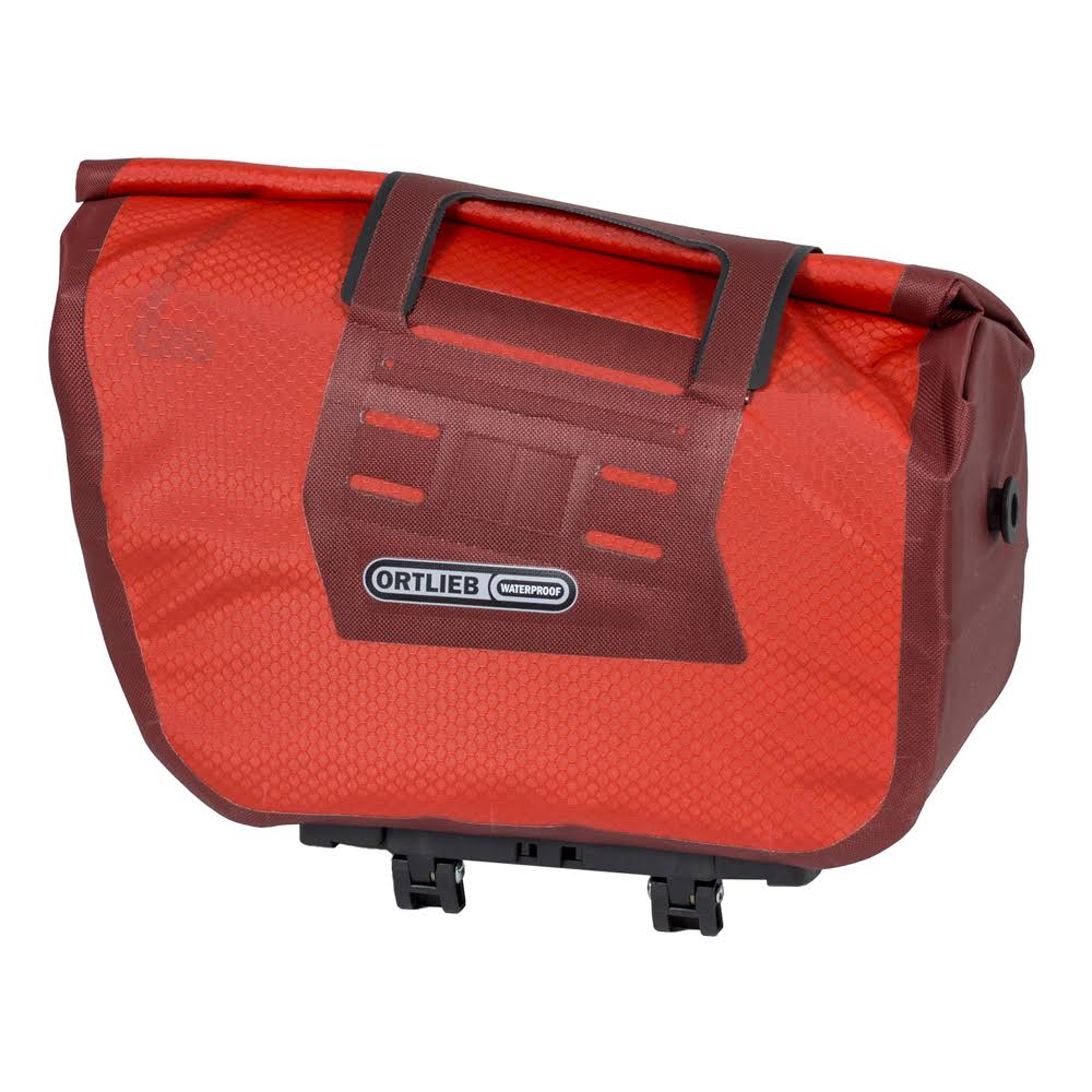 Ortlieb Trunk Bag RC - Black