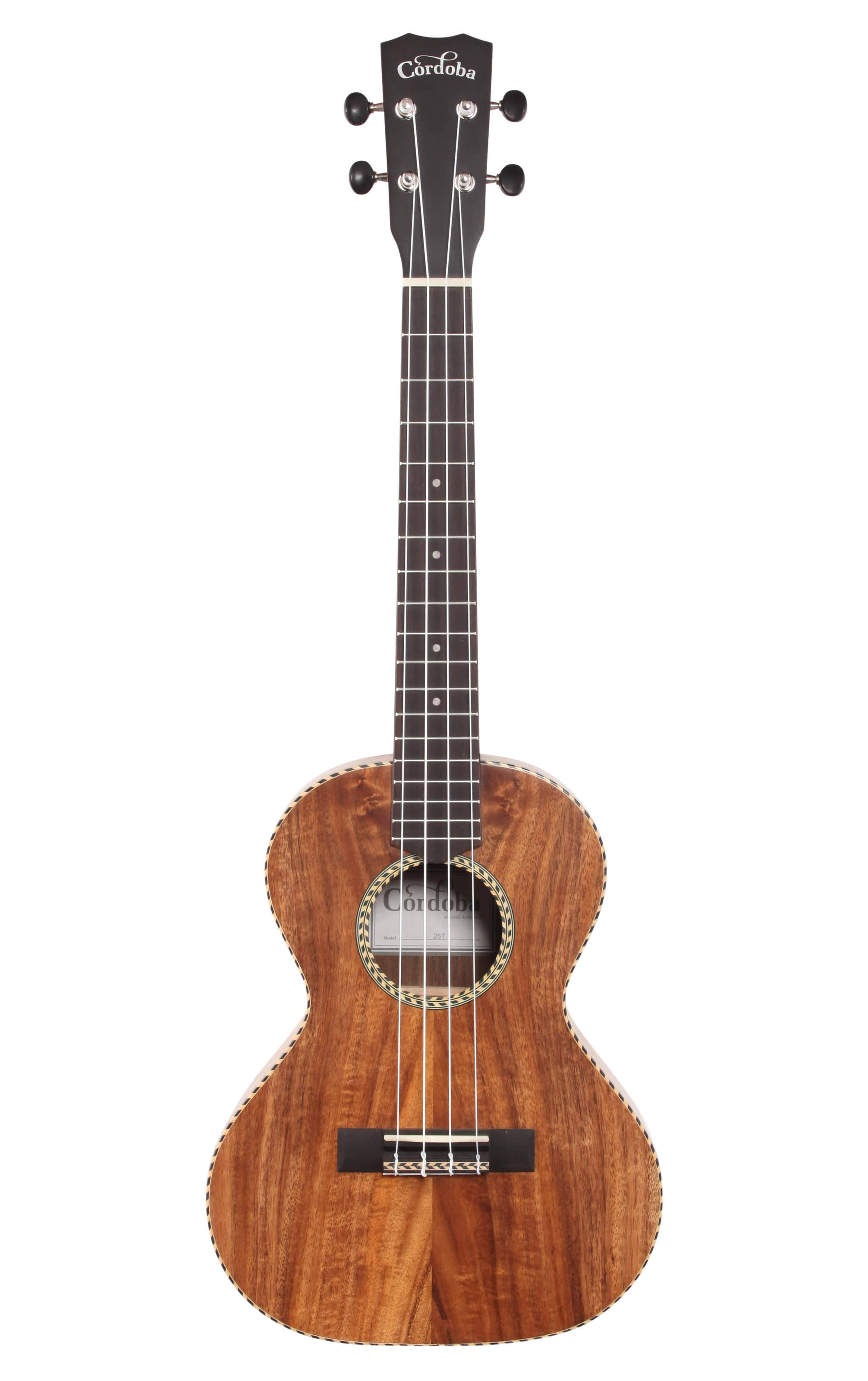 Cordoba 25T Acacia Tenor Ukulele