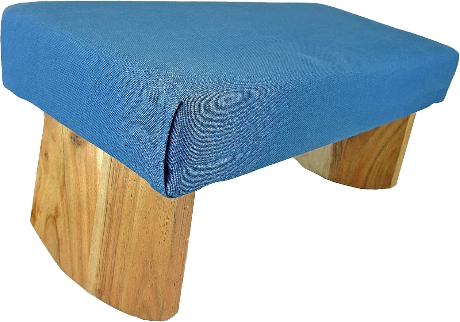 Meditation Bench- Acacia wood Pack of 2