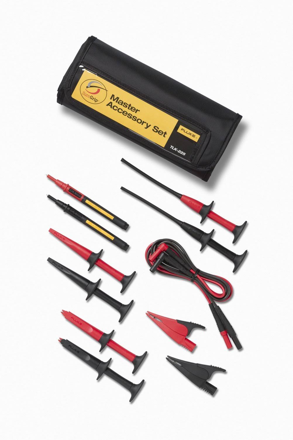 Fluke SureGrip Master Accessory Set