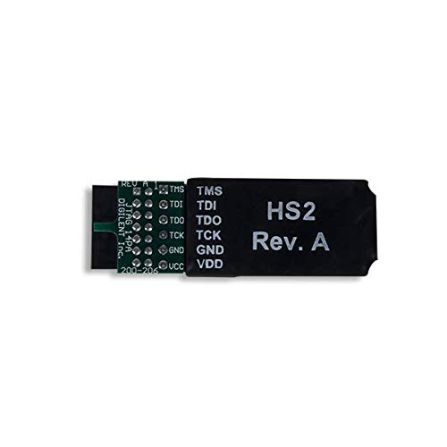 Digilent JTAG-HS2 Programming Cable Pack of 2