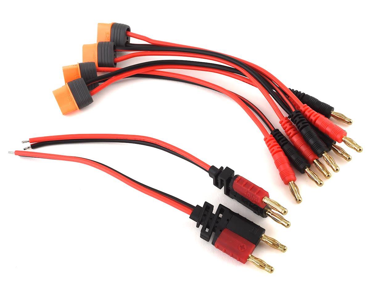 Dynamite DYNC3017 Passport P4 AC/DC Four Port Multicharger