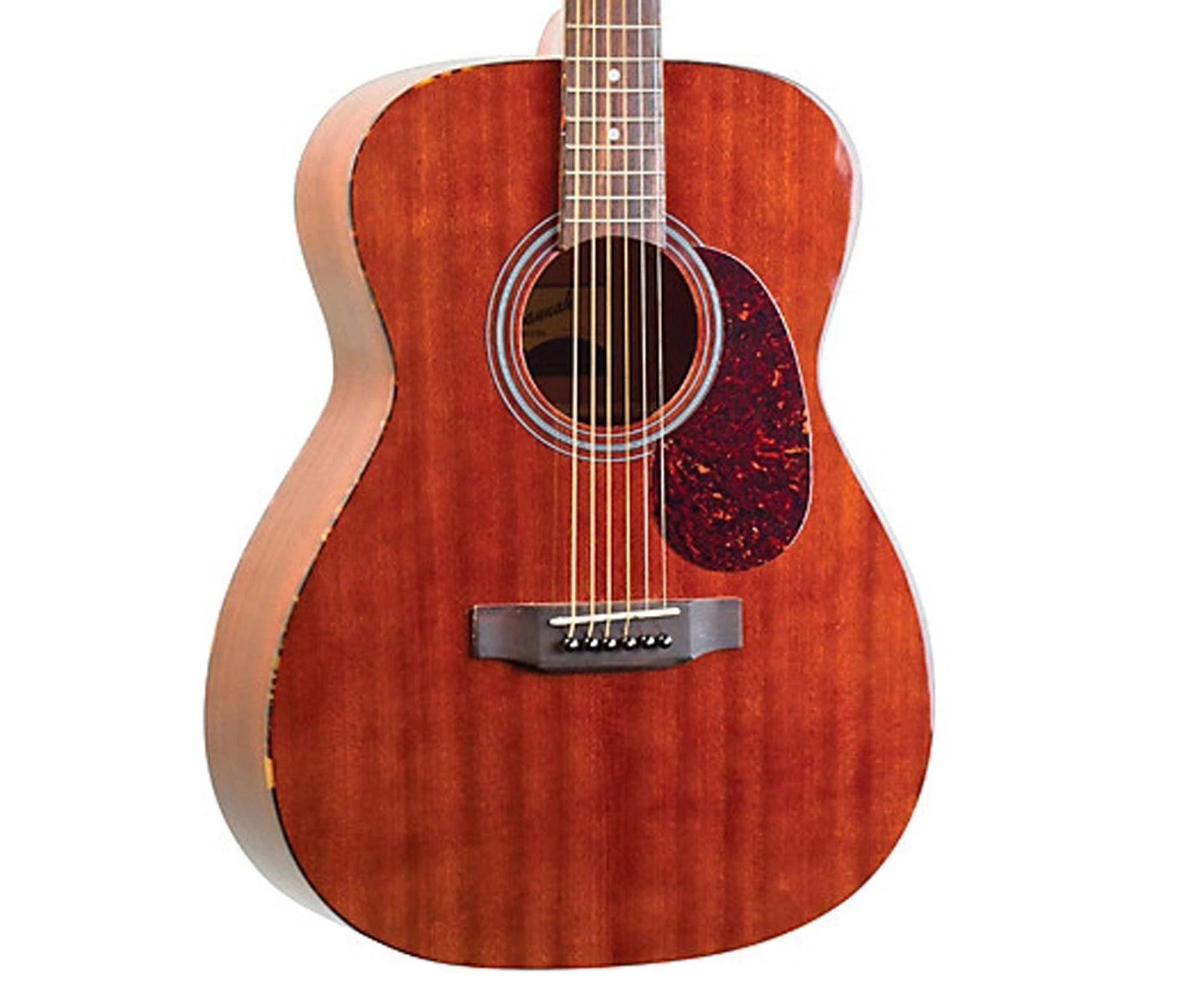 Savannah SGO-16 Ooo Acoustic Guitar Natural