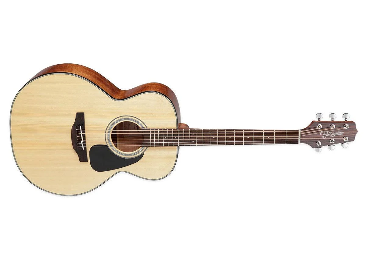 Takamine GN30-NAT Acoustic Guitar in Natural Finish
