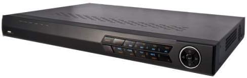 LTS Platinum Enterprise Level 16 Channel 4K NVR: 1.5U, 16 Channel IP Video Input, Up to 12MP Resolution, 4 SATA up to 6TB each - LTN8916