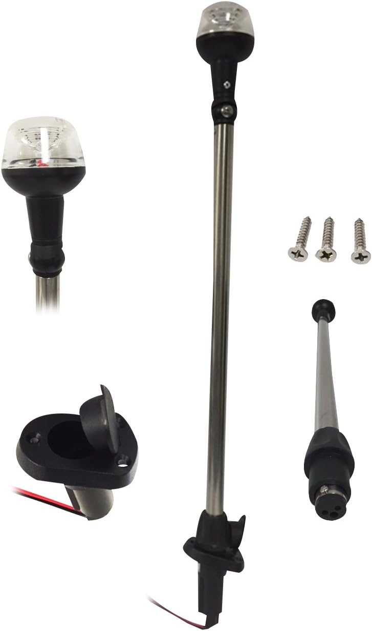 Pactrade Marine Boat 25