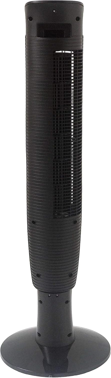 HUNTER Digital Oscillation Tower Fan, 36