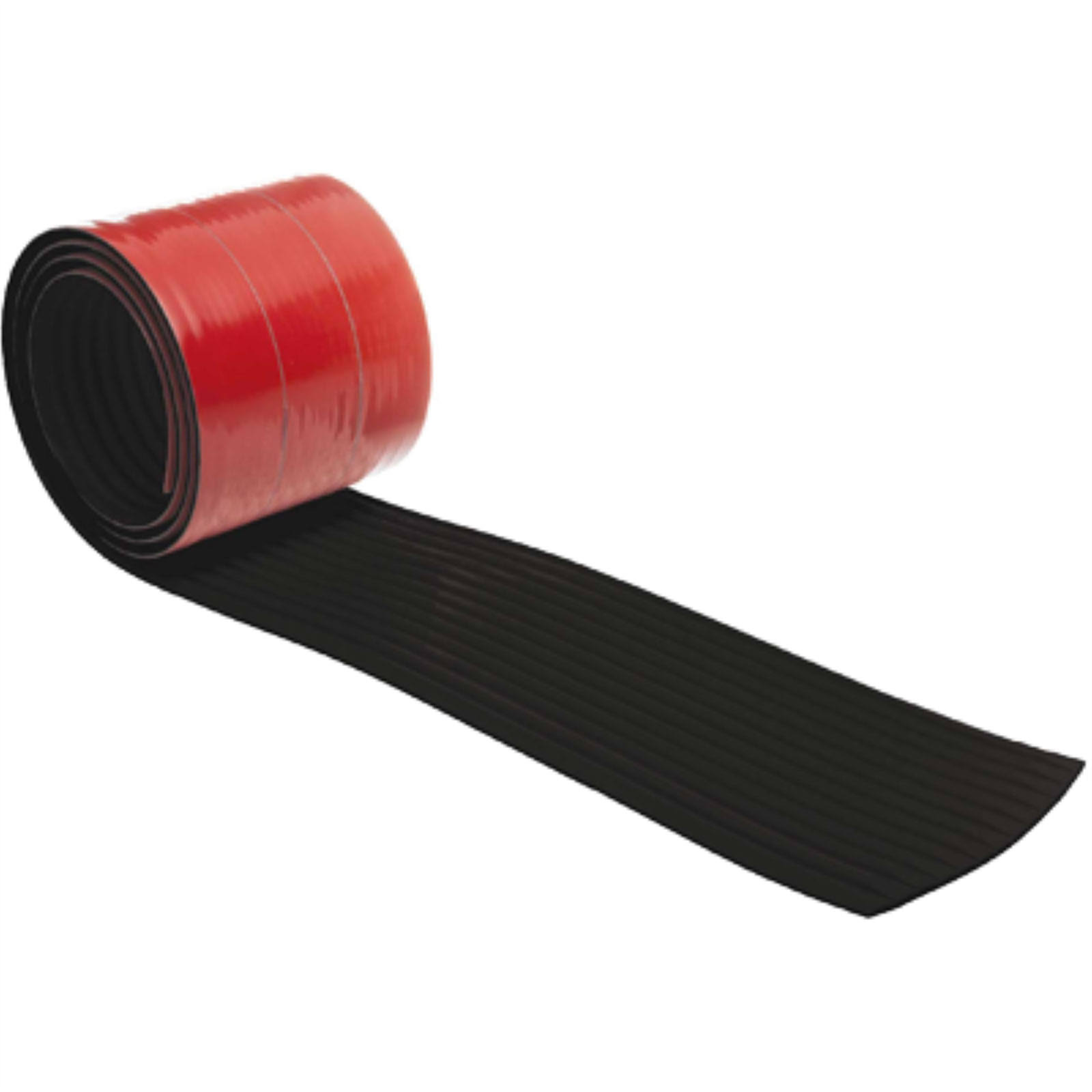 KeelShield, Black, 8&