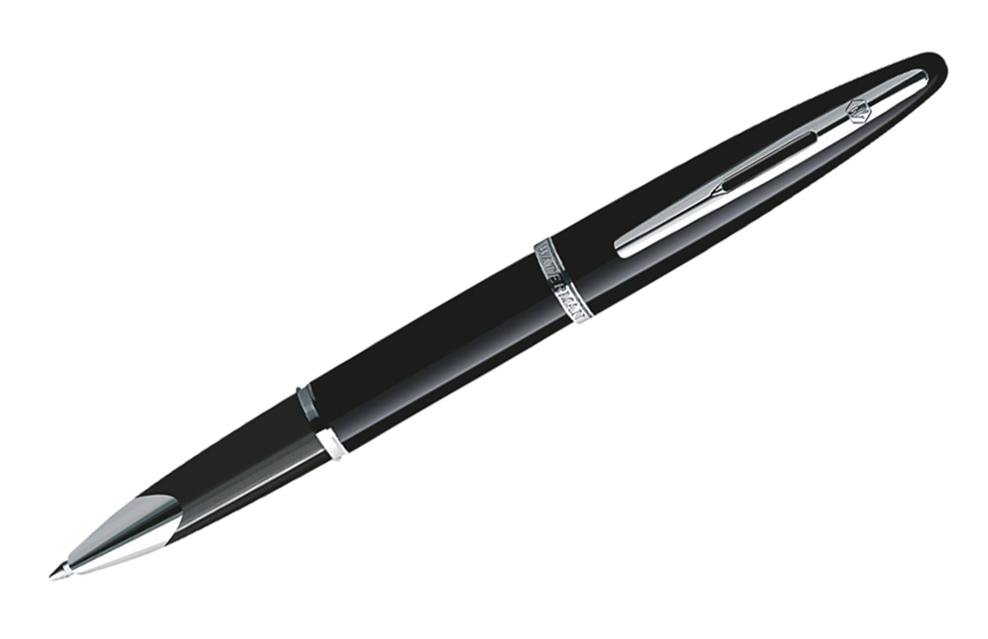 Waterman Carene Black Sea Rollerball Pen