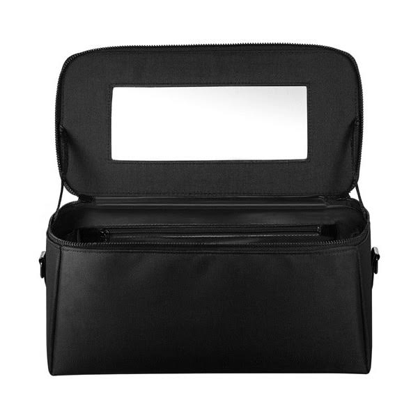 Carry All Mac Cosmetic Bag - 11.5x22 x 5x22 x 6x22