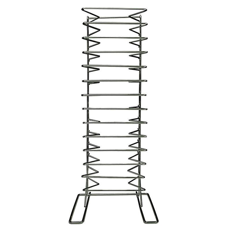 Update International PTR-15WLD - 15-Shelf - Pizza Tray Rack