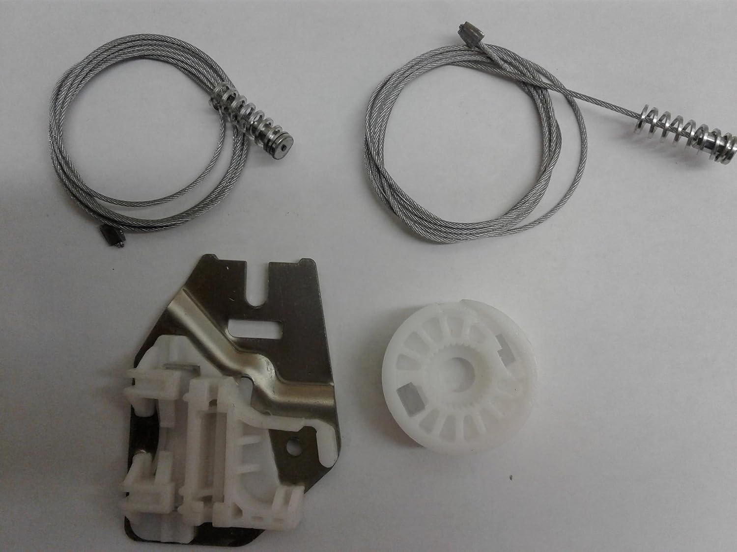 pws Power Window Regulator compatible with series 3 back left 1999-2004