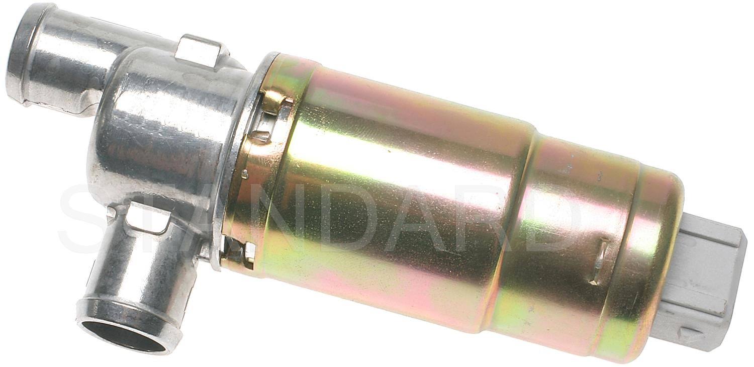 Standard - Ac41 - Idle Air Control Valve