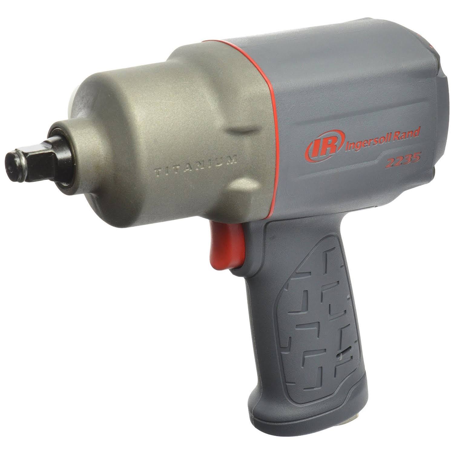 Ingersoll Rand 2235TiMAX 1/2 inch Drive Air Impact Wrench