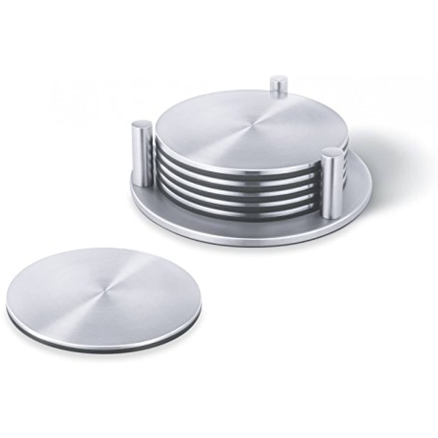 Zack 20374 Regio Coaster with Stand