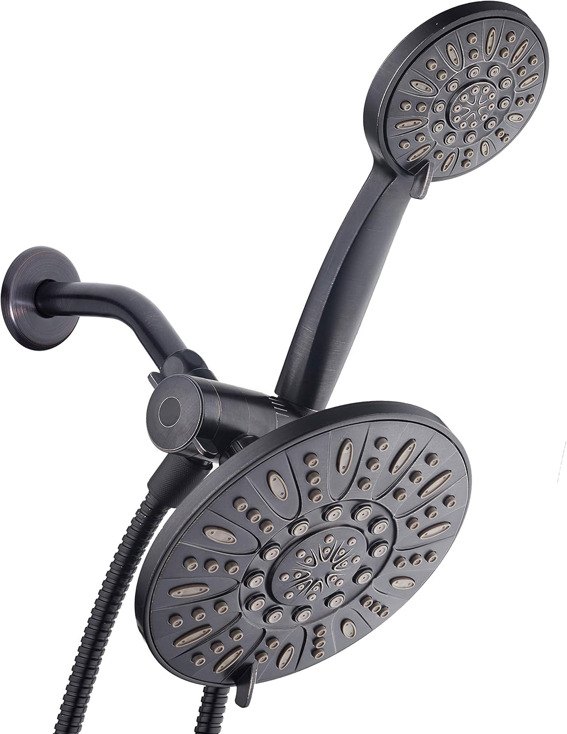 AquaDance Oil Rubbed Bronze 7