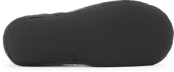 Montane Fireball Footie - Black - M