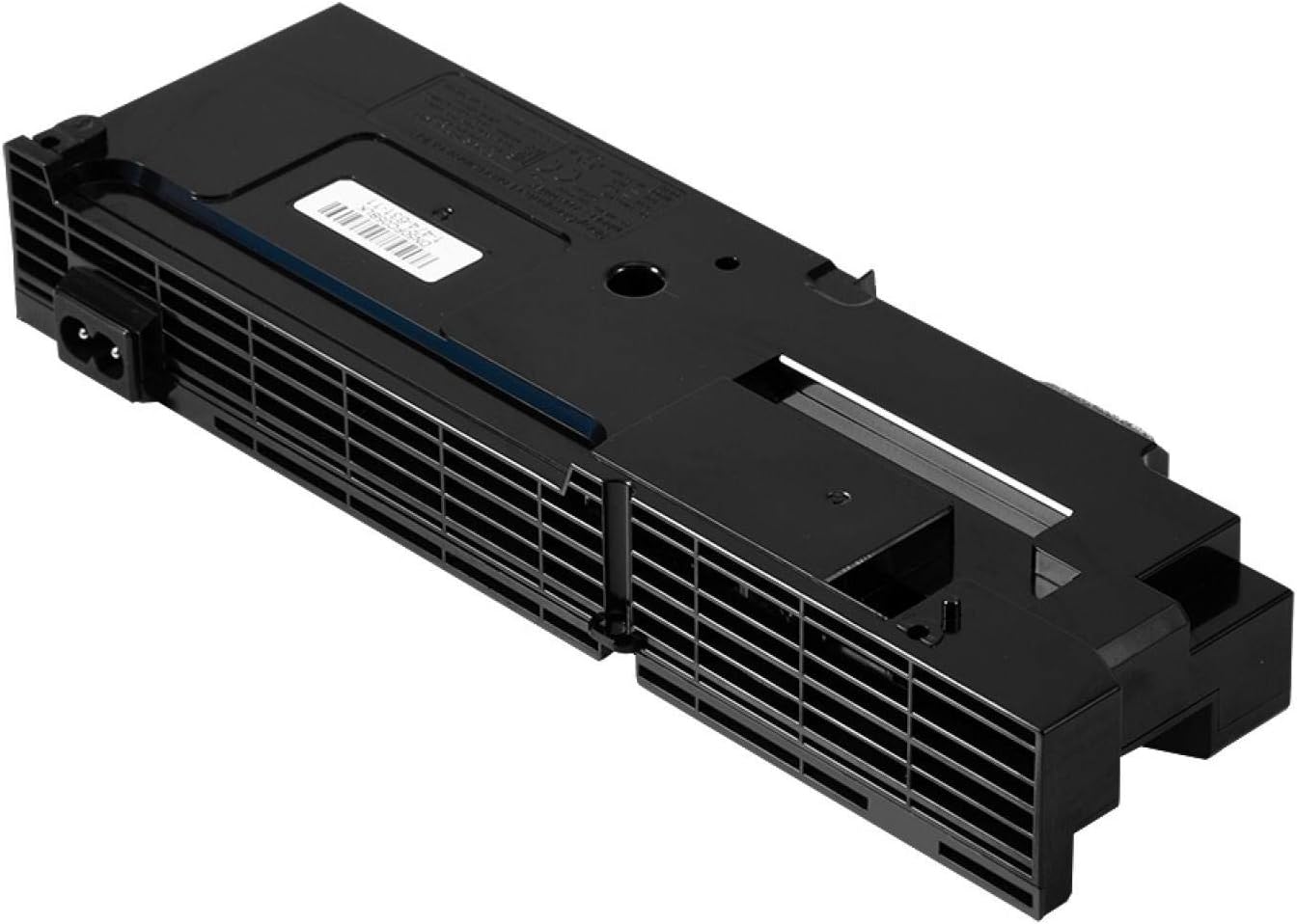 DJDK Power Supply Unit,Replacement ADP-200ER Power Supply Unit 4 Pin Compatible with PS4 CUH-1215A CUH-12XX Serie Pack of 2