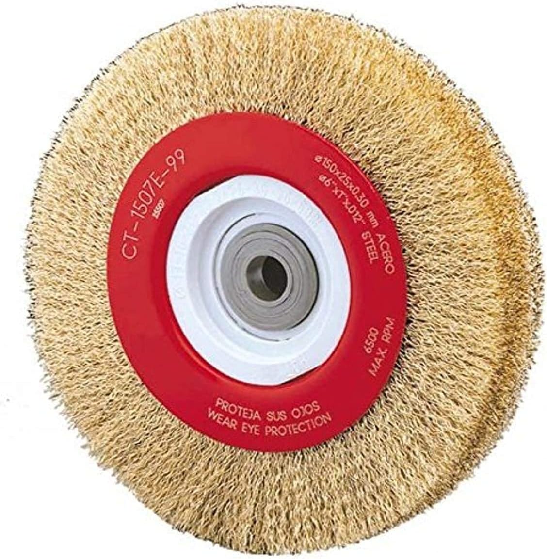 Alfa Tools WB67151 6