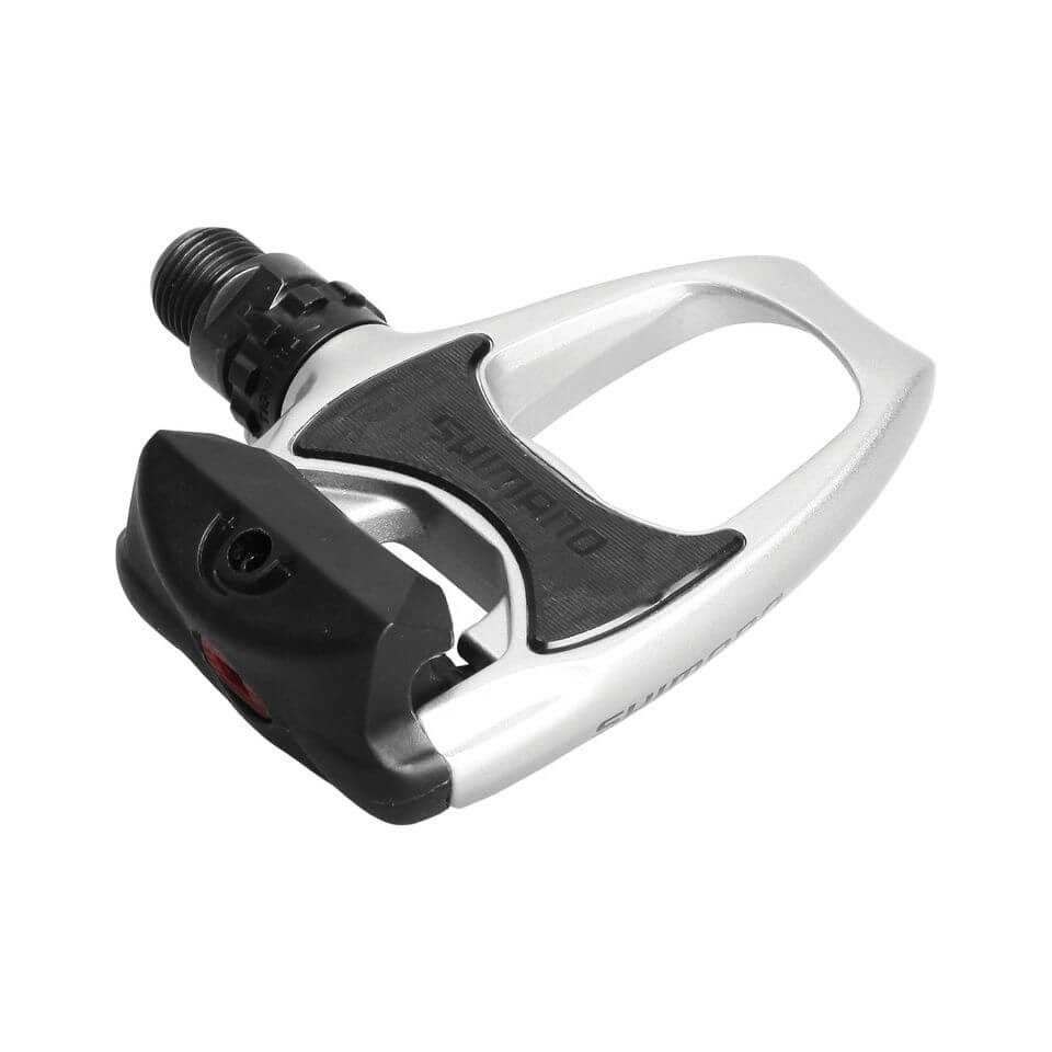Shimano PD-R540 Clipless Pedals, Black