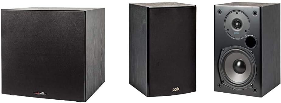 Polk Audio PSW108 10