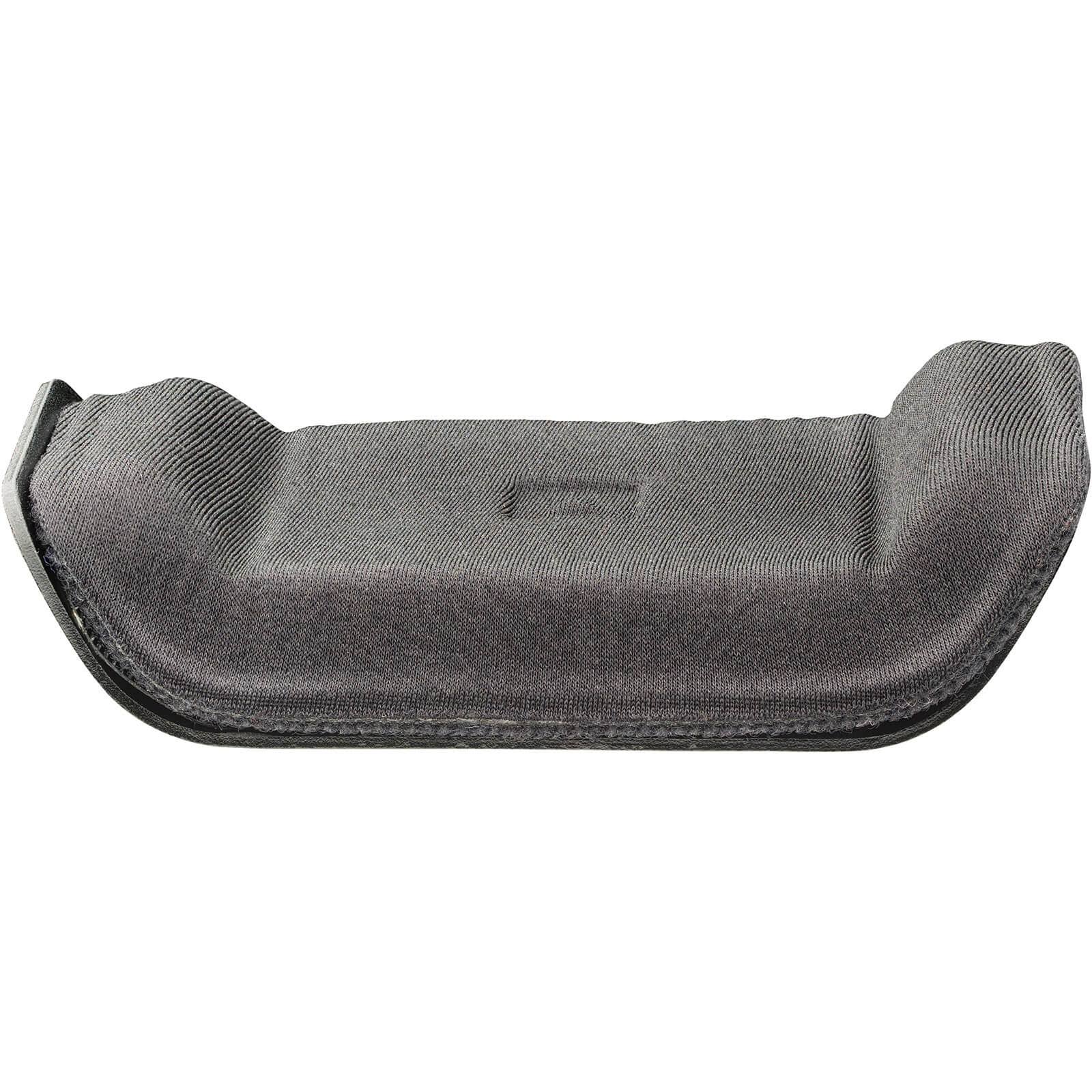 Profile Design F-40 Aluminum Armrest Kit Black