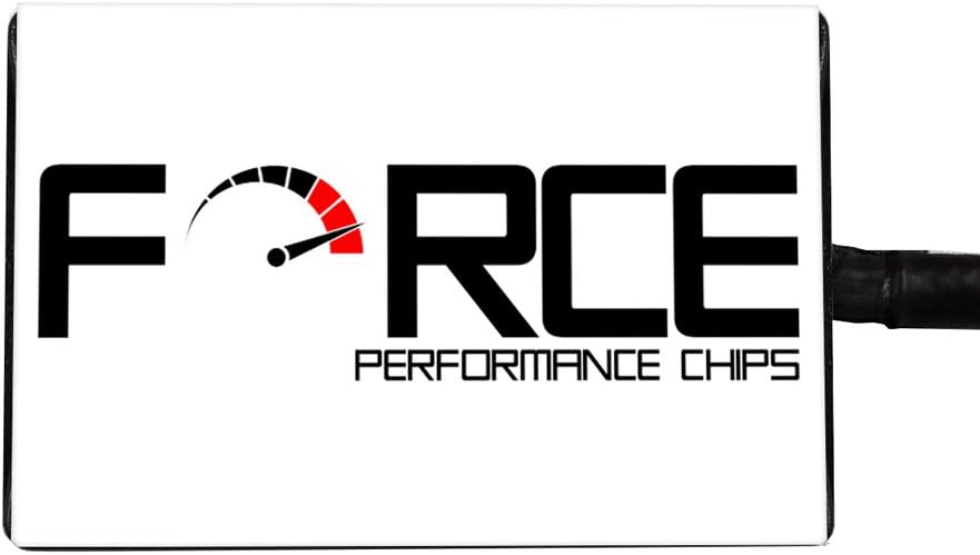 Force Performance Chip/Programmer for Kia Sedona 3.3L, 3.5L and 3.8L - Increase your Horsepower & Torque. Gain More MPG, Save Gas, and increase your Fuel Mileage! Pack of 2
