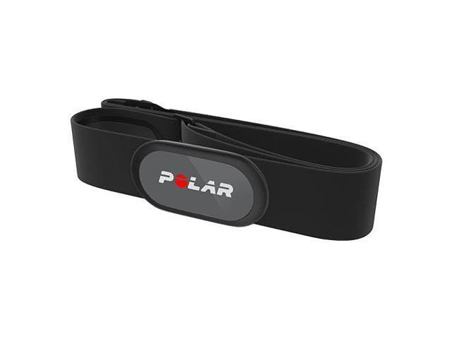 Polar H9 Bluetooth Smart HR Sensor Black Xs-S Compatible w/ iOS and Android 6.0