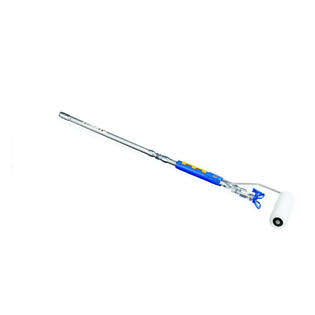 Graco Jet Roller 9x22 Roller Kit Fixed Extension w/ Cleanshot Valve 24U170