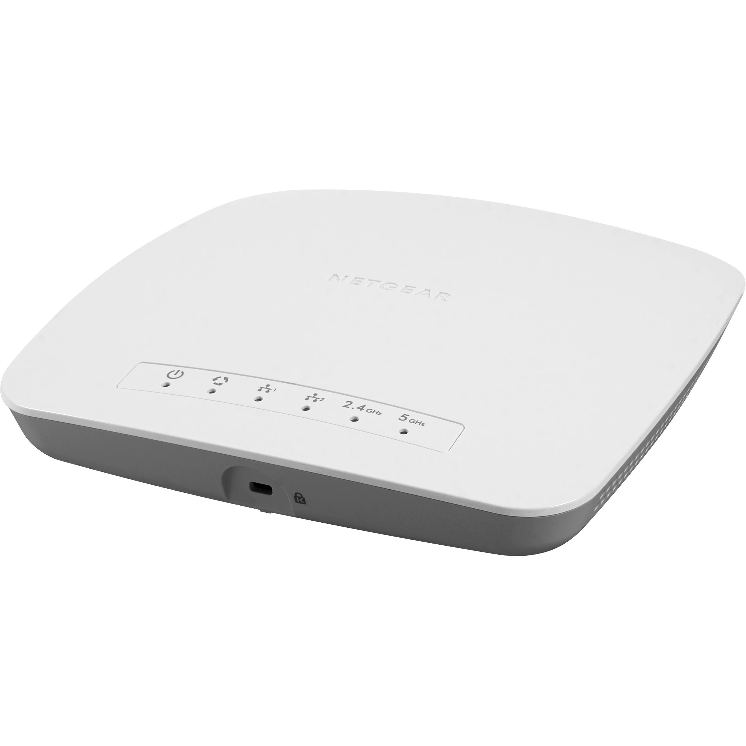 Netgear - AC WiFi Business Access Point - 3 Pack