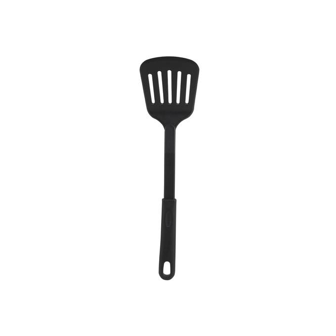 Slotted Spatula, Nylon, Heat Resistant,Pack of 24