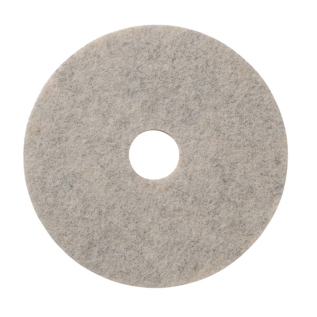 Americo Combo Ultra High Speed Burnishing Floor Pads - 27x22 (Pack of 5)