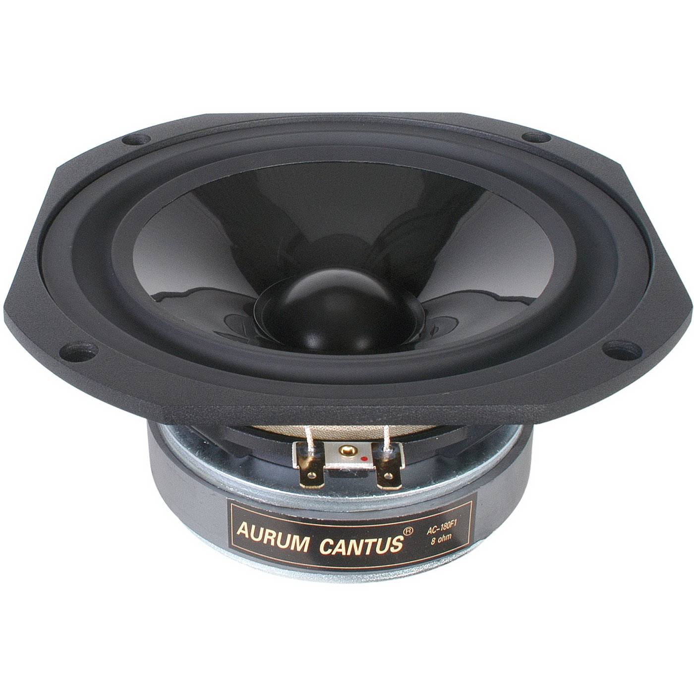 Aurum Cantus AC-180F1 7 inch Woofer