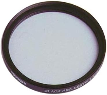 Tiffen 67BPM1 67mm Black Pro-Mist 1 Filter Pack of 2