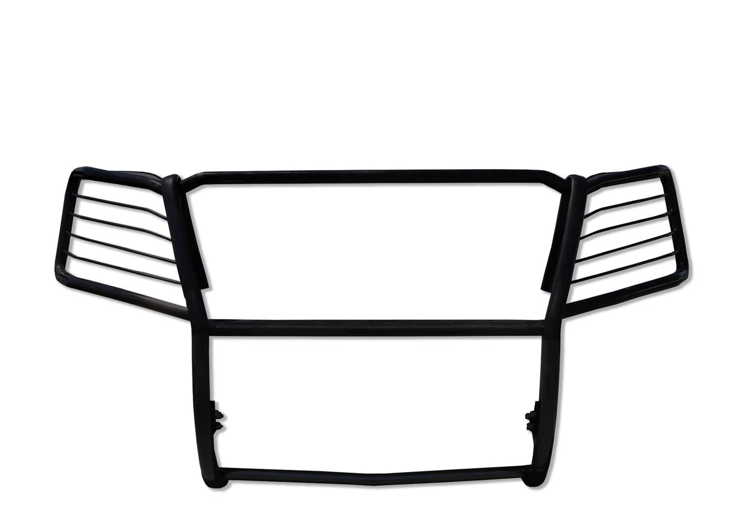 Steelcraft Black Grille Guard 51380