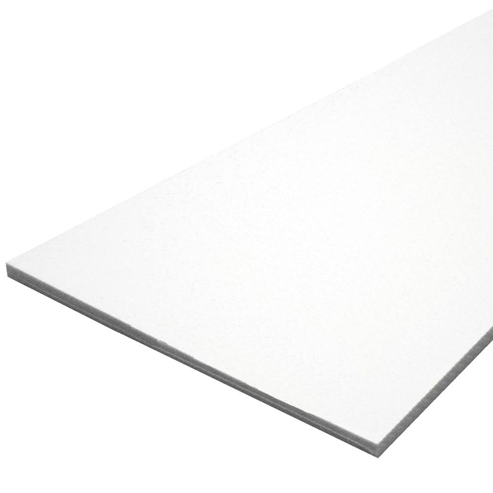 Taco Marine Lumber 24x22 x 27x22 x 3/4x22 - White Starboard
