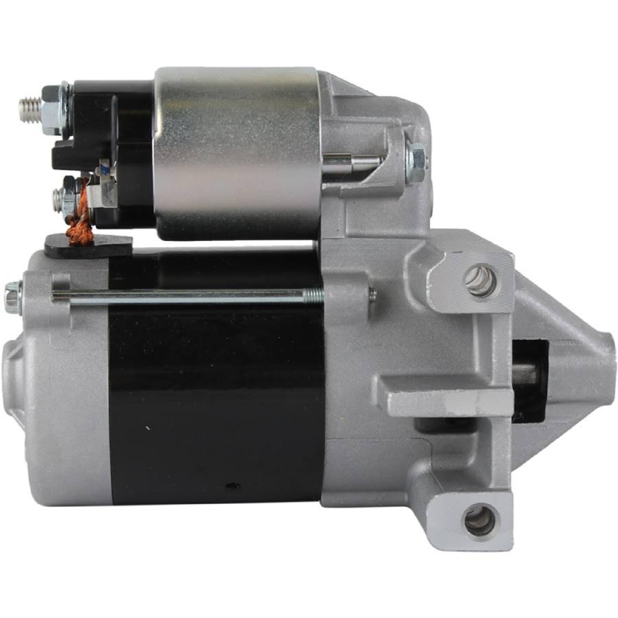 DB Electrical SND0240 New Starter for John Deere Lawn Tractor/Mower GX95 Rx95 SRX95 Sx95 160 165 212 (87-96) AM102567, AM107206,