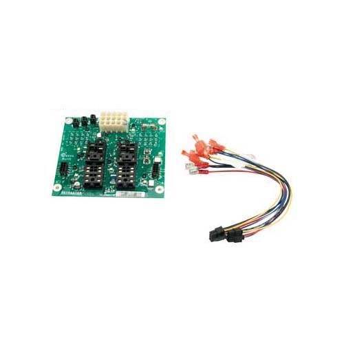 Frymaster 826-2264 Interface Board Kit, White