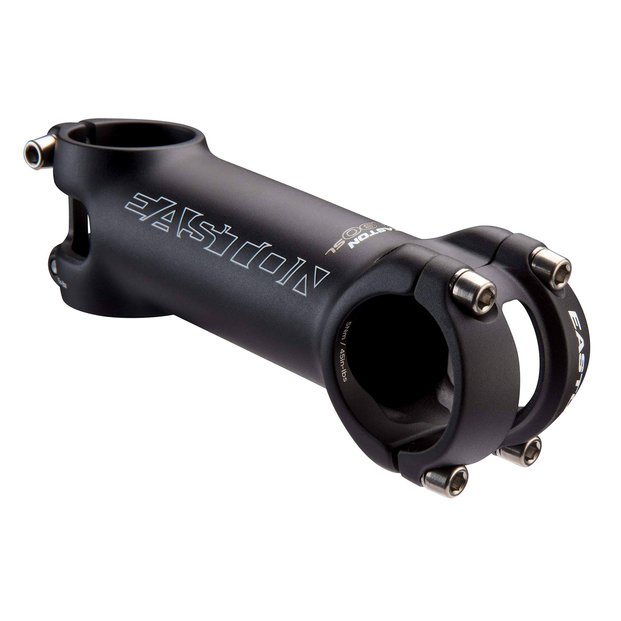 Easton EA90 SL Stem Black 110mm