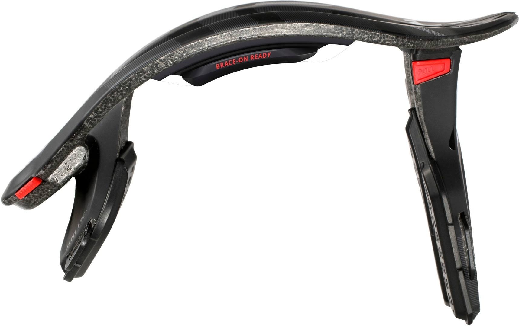 Leatt DBX 3.5 Neck Brace Junior - Black