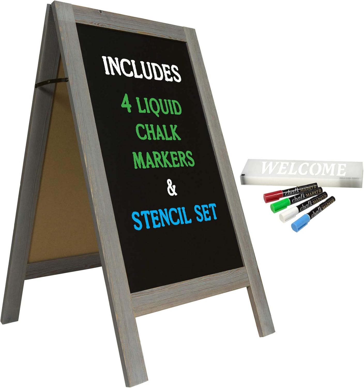 Large Sturdy Handcrafted 40