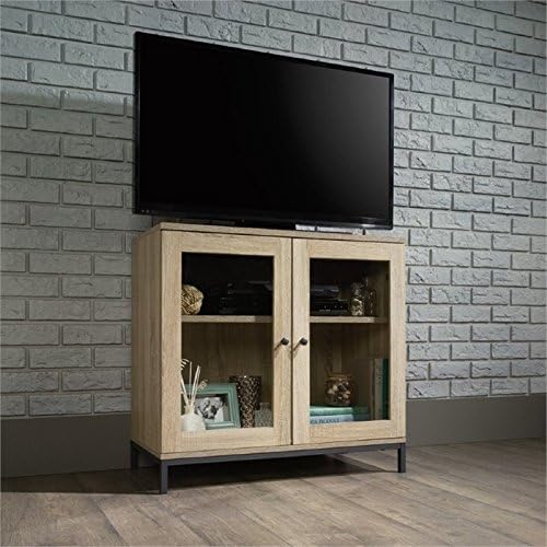 Pemberly Row Accent Chest in Charter Oak