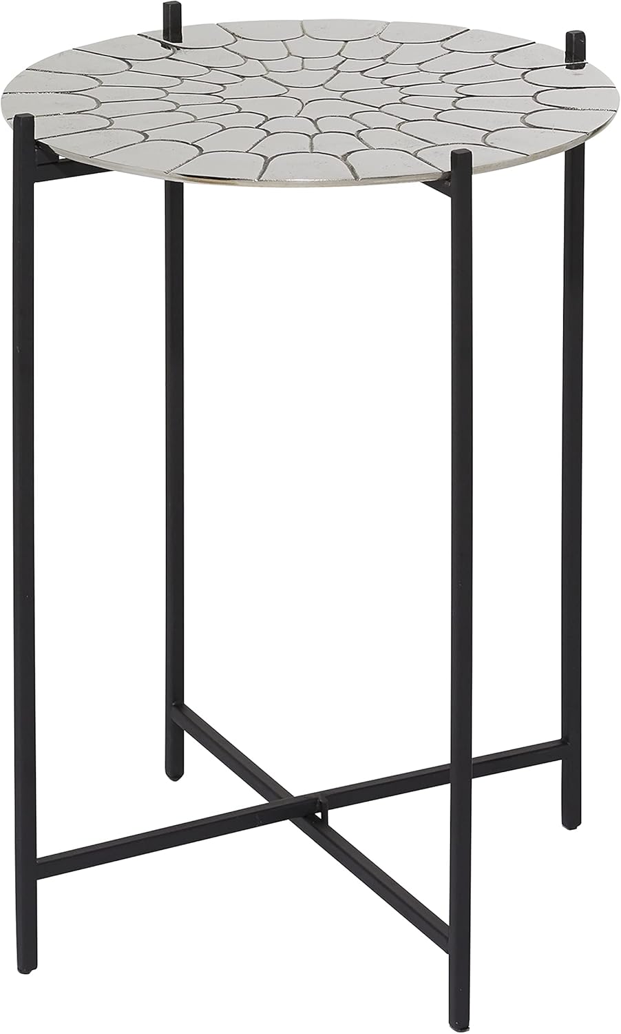 Deco 79 Accent Table, 18