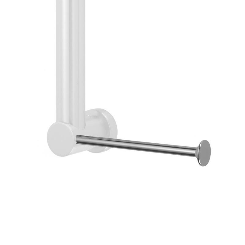 Jaclo MTPR90-EB Vertical Toilet Paper Holder - Europa Bronze