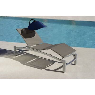 Shade Beach Umbrella Les Jardins