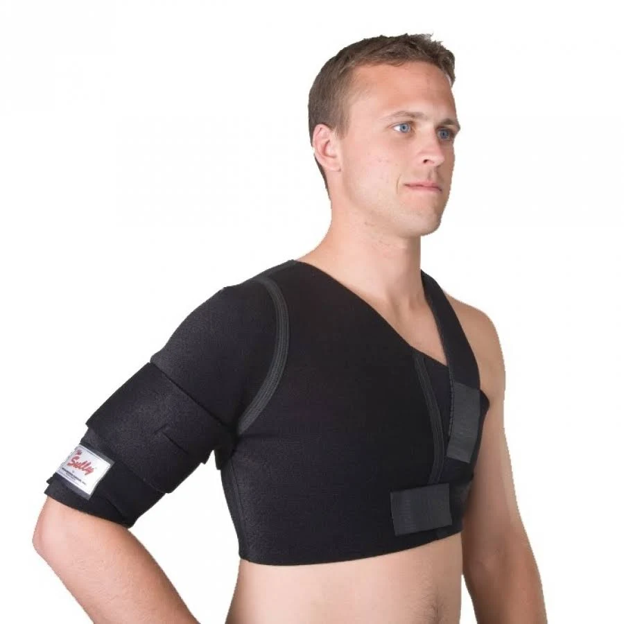 DonJoy Sully Shoulder Brace Medium