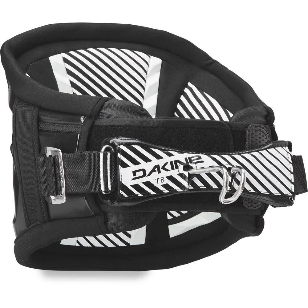 Dakine T-8 Classic Slider Harness Black Xs