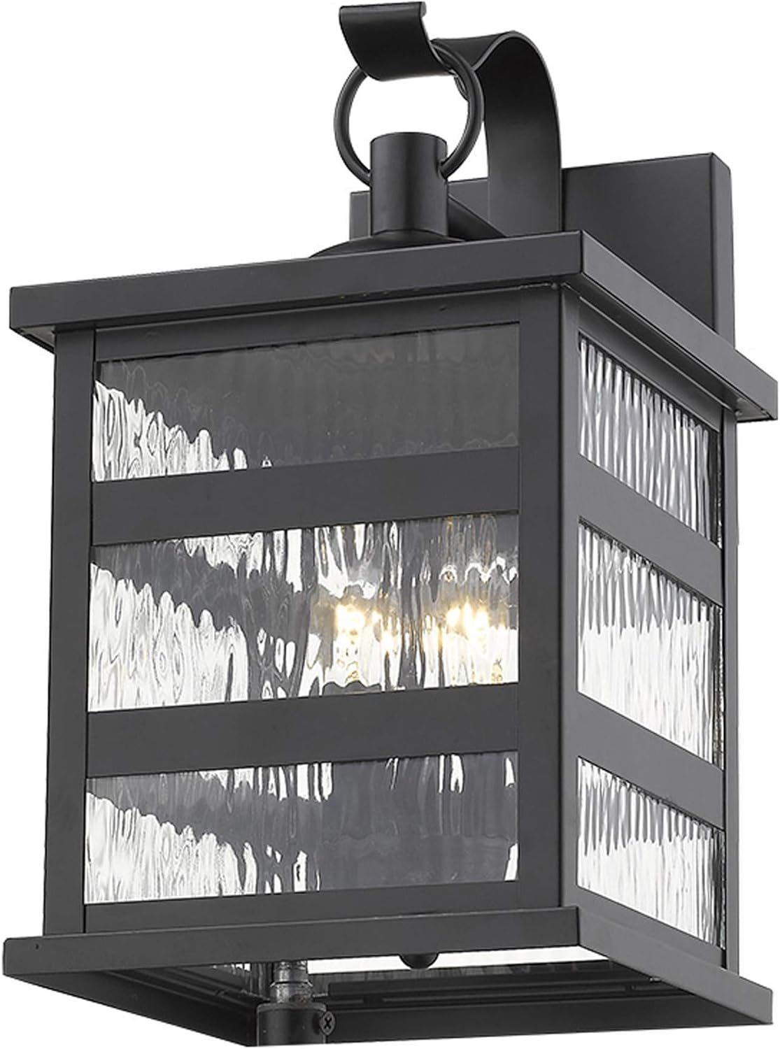 Acclaim 1692BK Lighting, Black